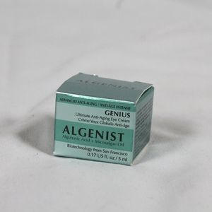 Algenist Genius Anti-Aging Eye Cream